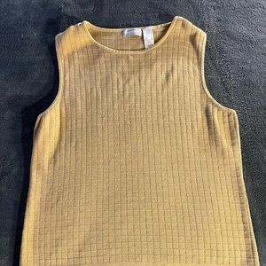 VINTAGE SHORT SLEEVE SHIRT